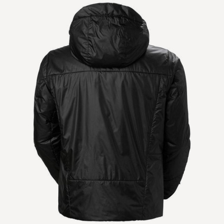 Куртка HH Man Graphene Lightweight Ski Jacket (; L; Black)